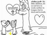 Free Valentine Coloring Pages for Sunday School 1307 Best Sunday School Coloring Pages Images