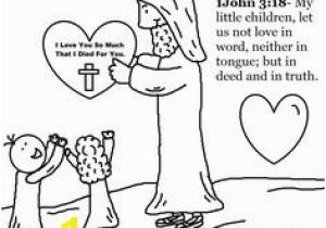 Free Valentine Coloring Pages for Sunday School 1307 Best Sunday School Coloring Pages Images