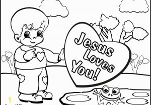 Free Valentine Coloring Pages for Sunday School Bible Verse Coloring for toddlers