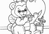 Free Valentine Coloring Pages for toddlers Free Printable Valentine Coloring Pages for Kids