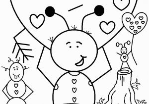 Free Valentine Coloring Pages for toddlers Free Printable Valentine Coloring Pages for Kids