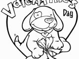 Free Valentine Coloring Pages for toddlers Valentines Day Coloring Pages Bestofcoloring