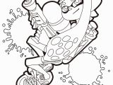 Free Valentine Coloring Pages oriental Trading Splatoon Inkling Coloring Pages Things I Love