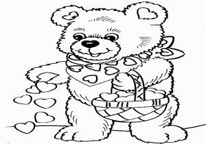 Free Valentine Coloring Pages Printable Free Printable Valentine Coloring Pages for Kids Color Print