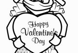 Free Valentine Coloring Pages Printable Free Valentine Coloring Pictures to Print Off
