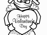 Free Valentine Coloring Pages Printable Free Valentine Coloring Pictures to Print Off