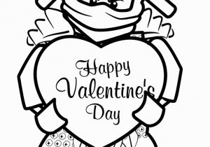 Free Valentine Coloring Pages Printable Free Valentine Coloring Pictures to Print Off