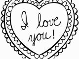 Free Valentine Coloring Pages Printable Valentines Day Coloring Pages Free Printable Mofassel