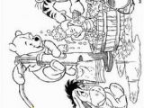 Free Winnie the Pooh Coloring Pages to Print 717 Besten Winnie Pooh Bilder Auf Pinterest