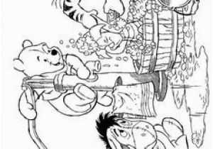 Free Winnie the Pooh Coloring Pages to Print 717 Besten Winnie Pooh Bilder Auf Pinterest