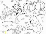 Free Winnie the Pooh Coloring Pages to Print Coloring Pages Disney Fall