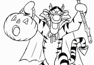 Free Winnie the Pooh Halloween Coloring Pages 5 Best Winnie the Pooh Halloween Coloring