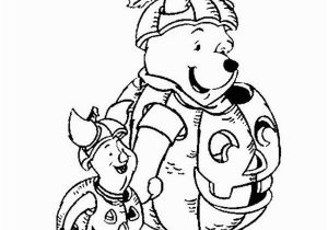 Free Winnie the Pooh Halloween Coloring Pages Halloween Coloring Pages Winnie the Pooh at Getcolorings