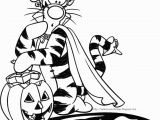 Free Winnie the Pooh Halloween Coloring Pages Halloween Colorings