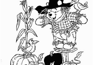 Free Winnie the Pooh Halloween Coloring Pages Winnie the Pooh Free Halloween Disneyd915 Coloring Pages
