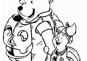 Free Winnie the Pooh Halloween Coloring Pages Winnie the Pooh Halloween Coloring Pages Printable