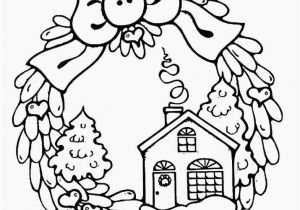 Free Winter Coloring Pages for Kids Free Printable Winter Coloring Pages Lovely Awesome Winter Coloring