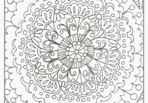 Free Winter Coloring Pages for Kids Fresh Free Mandala Coloring Pages Flower Coloring Pages