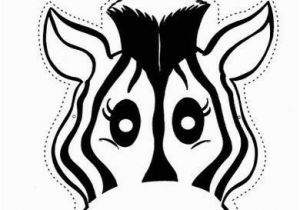 Free Zebra Coloring Pages to Print Picture A Zebra to Color Beautiful Zebra Clipart Zebra 71 Rev 0d