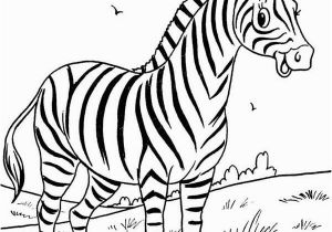 Free Zebra Coloring Pages to Print Pin by Tammie English On Preschool Speech Pinterest