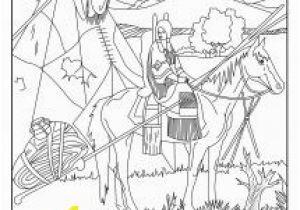 French and Indian War Coloring Pages 18awesome Indian Coloring Book Clip Arts & Coloring Pages