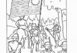 French and Indian War Coloring Pages Revolutionary War Coloring Pages