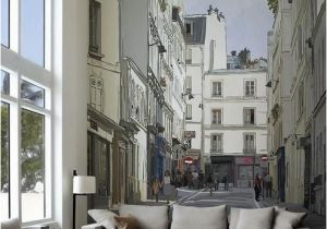 French Country Wall Murals Interior Design Inspiration for Your Living Room