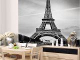 French Country Wallpaper Murals Custom Canvas Art France Paris Poster Paris Wallpaper Eiffel tower