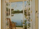 French Door Wall Mural Pin by Gail Dirksen On Tromp L Oeil