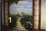 French Door Wall Murals 120 Best Wall Murals Images