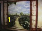 French Door Wall Murals 120 Best Wall Murals Images