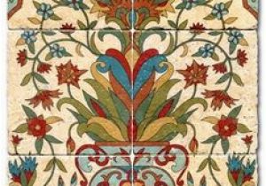 French Tile Murals 1380 Best Tile Murals Images In 2019