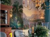 French Wallpaper Murals 89 Best Zuber Wallpaper Images