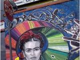 Frida Kahlo Wall Mural 11 Best Cultura Images