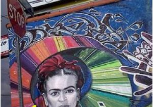 Frida Kahlo Wall Mural 11 Best Cultura Images