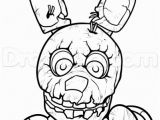 Fright Night at Freddy S Coloring Pages Print 3 Nights at Freddys Five Five Nights at Freddys Fnaf