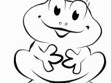 Frog and Lily Pad Coloring Pages toad Coloring Pages Elegant Frog Coloring Pages New Frog Coloring