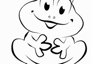 Frog and Lily Pad Coloring Pages toad Coloring Pages Elegant Frog Coloring Pages New Frog Coloring