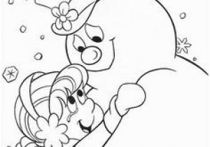 Frosty the Snowman Coloring Pages 60 Best Snowman Coloring Pages Images On Pinterest