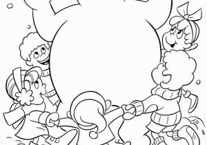 Frosty the Snowman Coloring Pages Snowman Coloring Pages Elegant Snowman Coloring Page Snowman