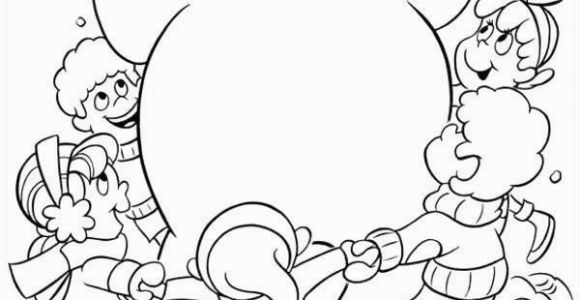 Frosty the Snowman Coloring Pages Snowman Coloring Pages Elegant Snowman Coloring Page Snowman