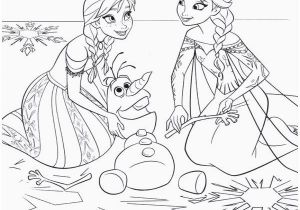 Frozen Coloring Pages Disney Elsa 10 Best Frozen Coloring Books Elegant Frozen Ausmalbilder