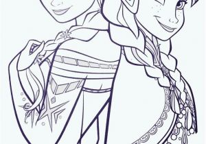 Frozen Fever Coloring Pages Printable Elsa and Anna Coloring Sheets Pinterest