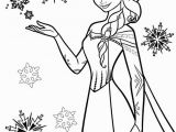 Frozen Fever Coloring Pages Printable Snow Princess Coloring Pages – From the Thousands Of Images On Line