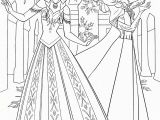 Frozen Fever Coloring Pages to Print Frozen Fever Coloring Pages Character