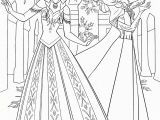 Frozen Fever Coloring Pages to Print Frozen Fever Coloring Pages Character