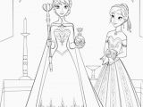 Frozen Fever Coloring Pages to Print Frozen Fever Coloring Pages Coloring Home