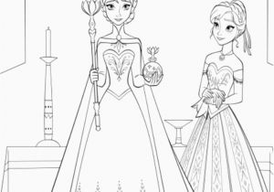 Frozen Fever Coloring Pages to Print Frozen Fever Coloring Pages Coloring Home