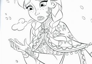 Frozen Fever Coloring Pages to Print Frozen Fever Coloring Pages Coloring Home