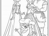Frozen Fever Coloring Pages to Print Frozen Fever Coloring Pages to Print Printable Coloring